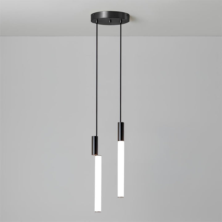 Lampa wisząca Eclat Cylindra