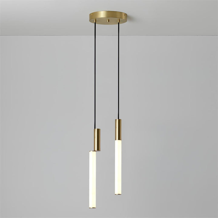 Lampa wisząca Eclat Cylindra