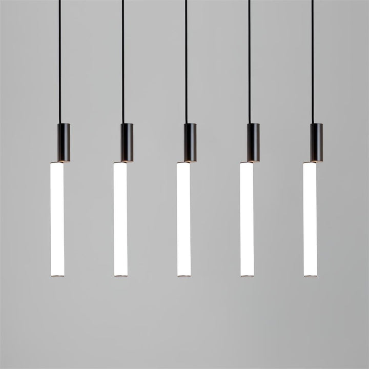 Lampa wisząca Eclat Cylindra