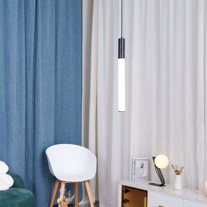 Lampa wisząca Eclat Cylindra