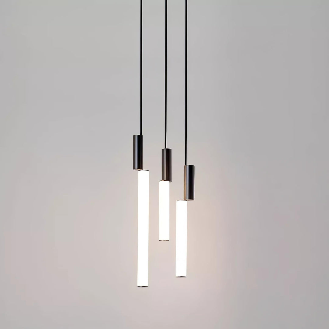 Lampa wisząca Eclat Cylindra