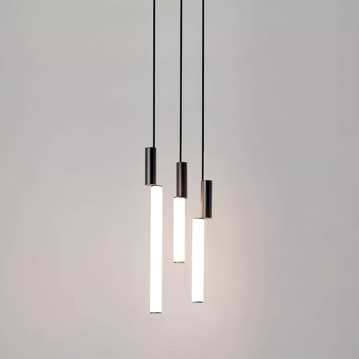 Lampa wisząca Eclat Cylindra