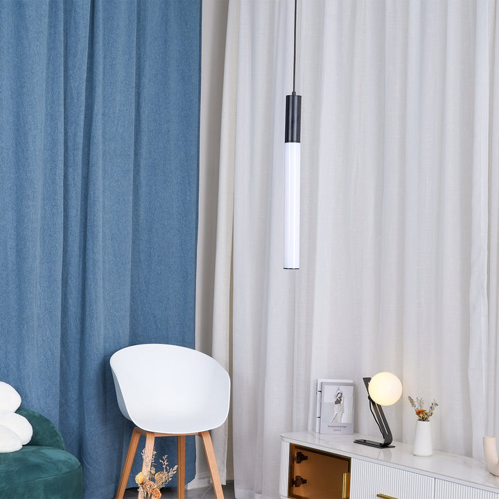 Lampa wisząca Eclat Cylindra