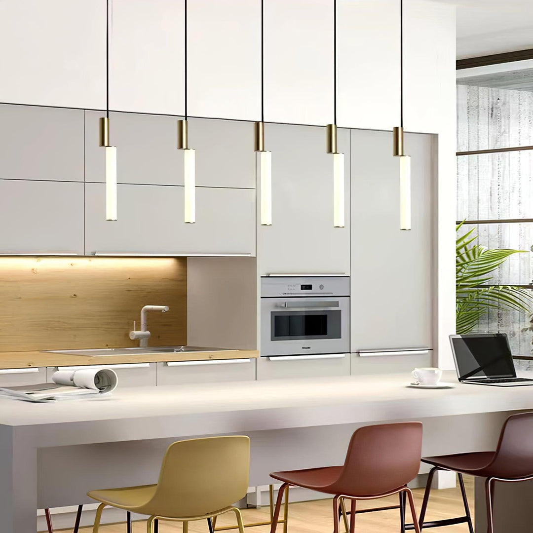 Lampa wisząca Eclat Cylindra