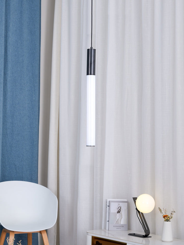 Lampa wisząca Eclat Cylindra