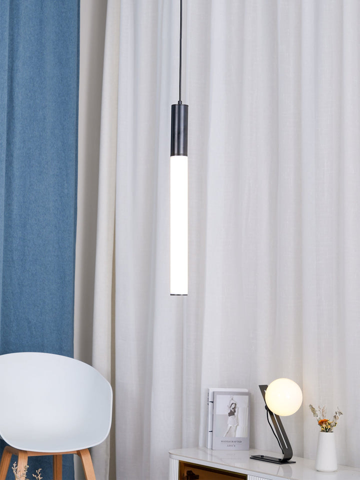 Lampa wisząca Eclat Cylindra