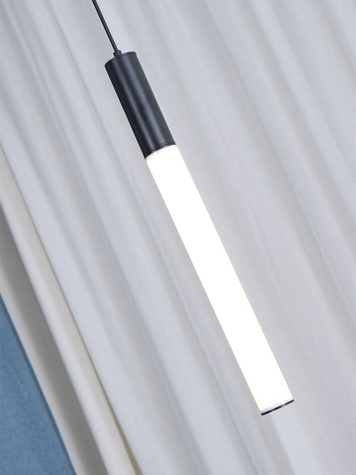 Lampa wisząca Eclat Cylindra