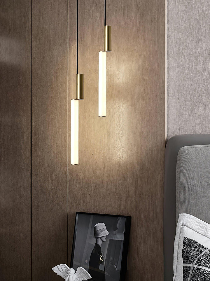 Lampa wisząca Eclat Cylindra