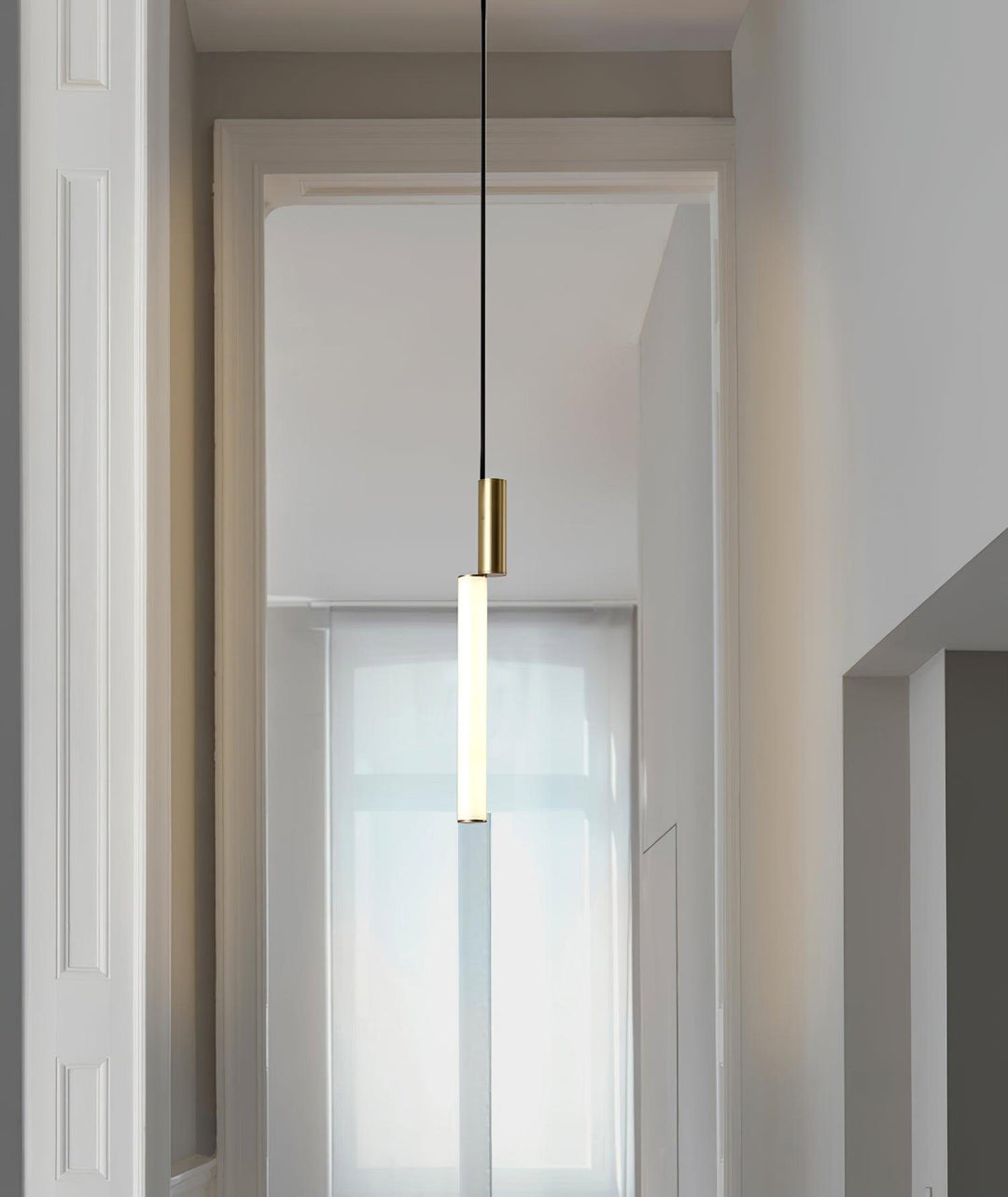 Lampa wisząca Eclat Cylindra