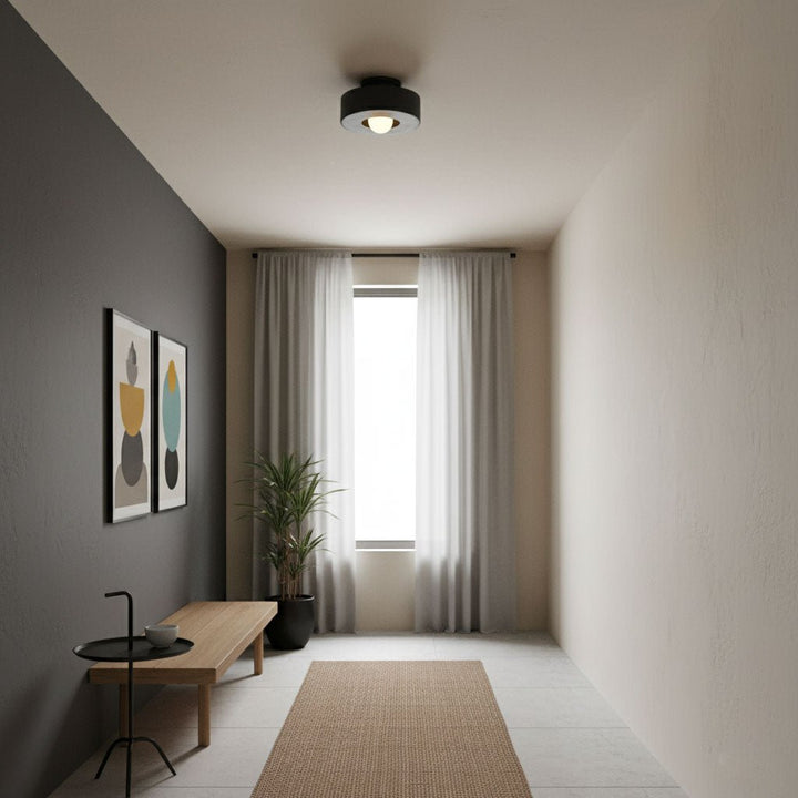 Lampa sufitowa Simon