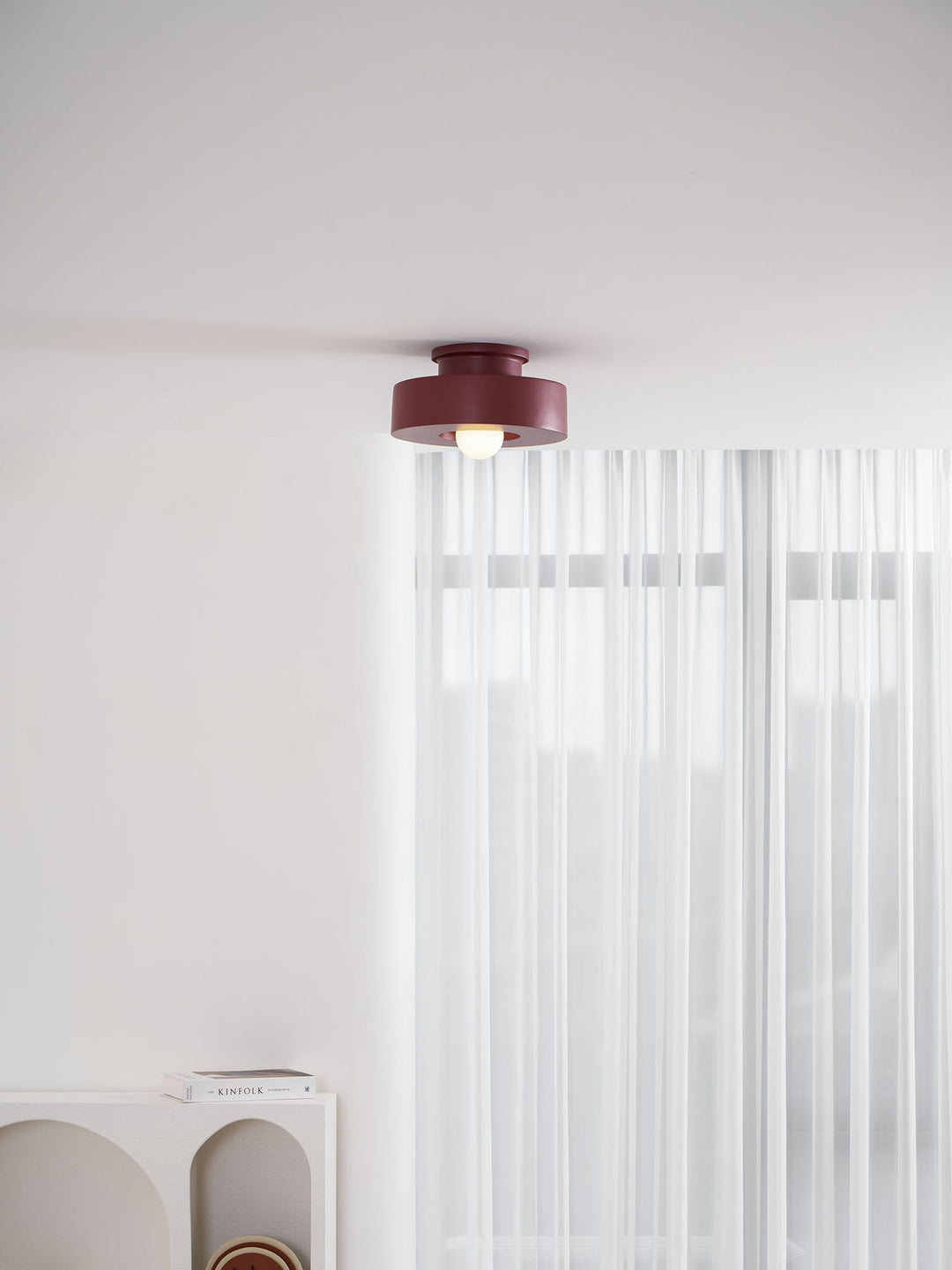 Lampa sufitowa Simon