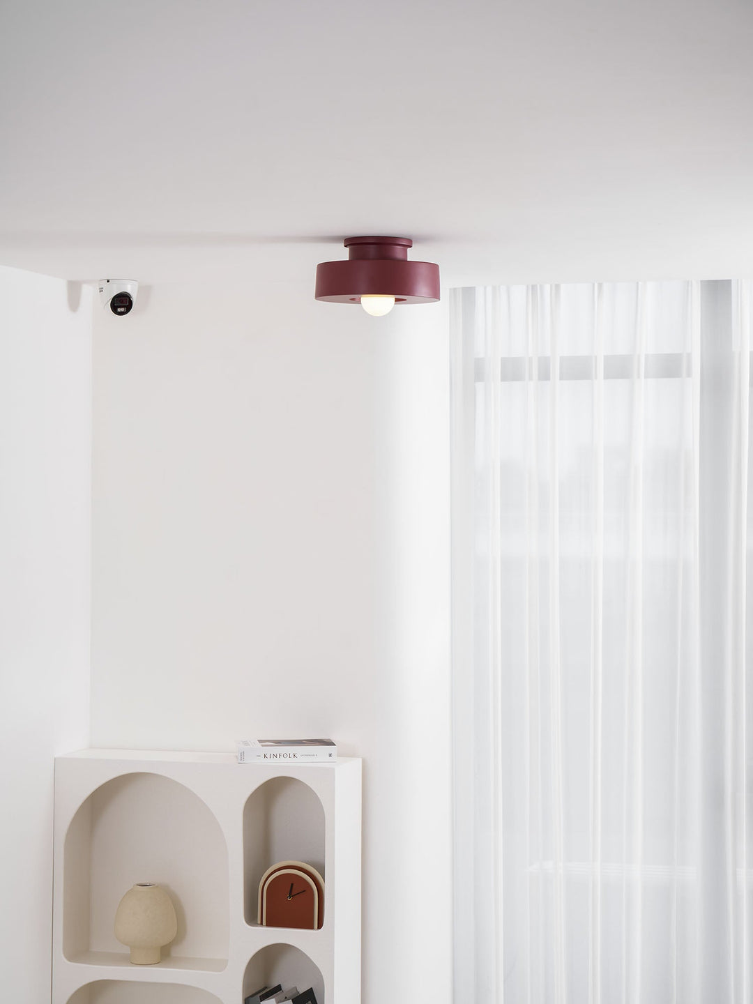 Lampa sufitowa Simon