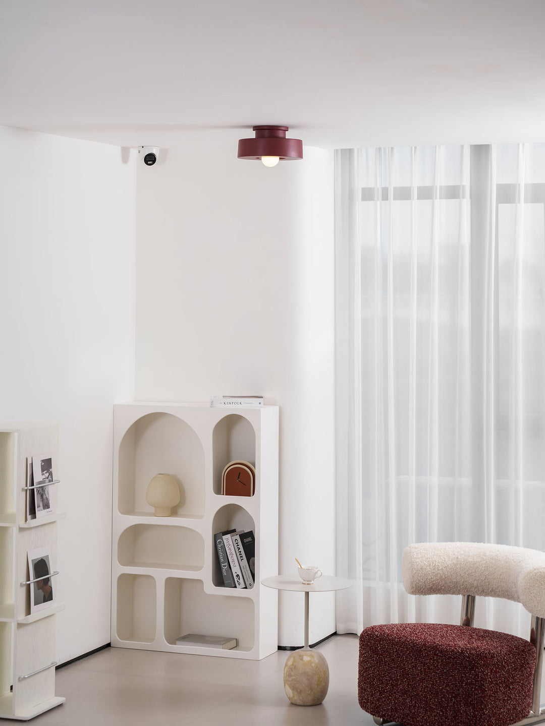 Lampa sufitowa Simon