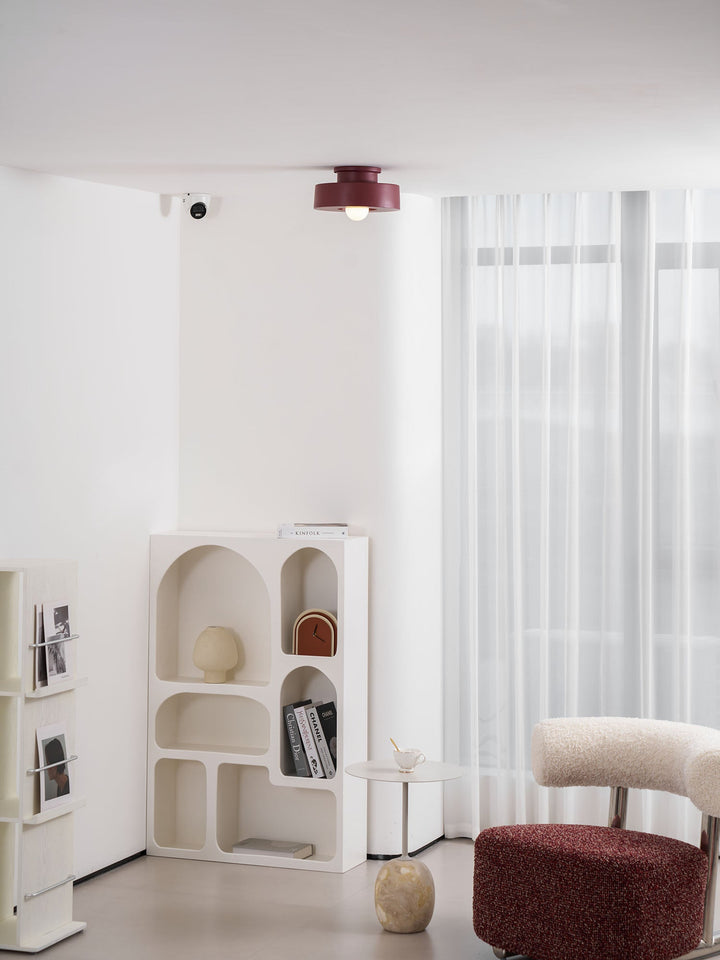 Lampa sufitowa Simon