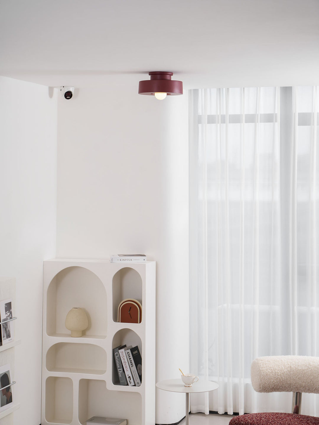 Lampa sufitowa Simon