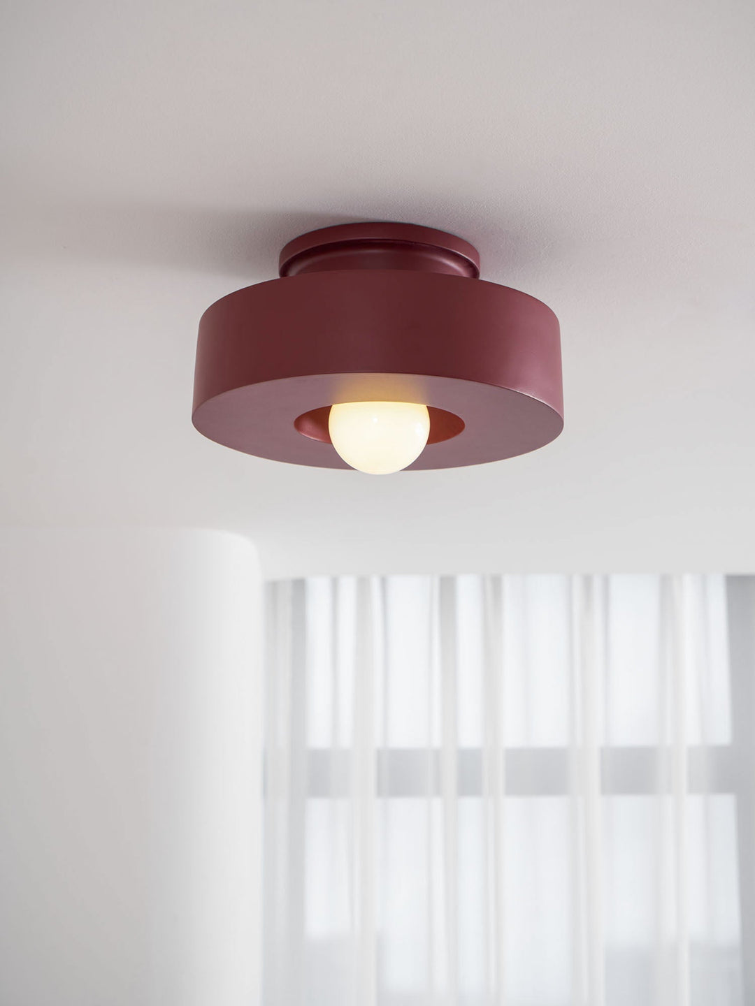 Lampa sufitowa Simon