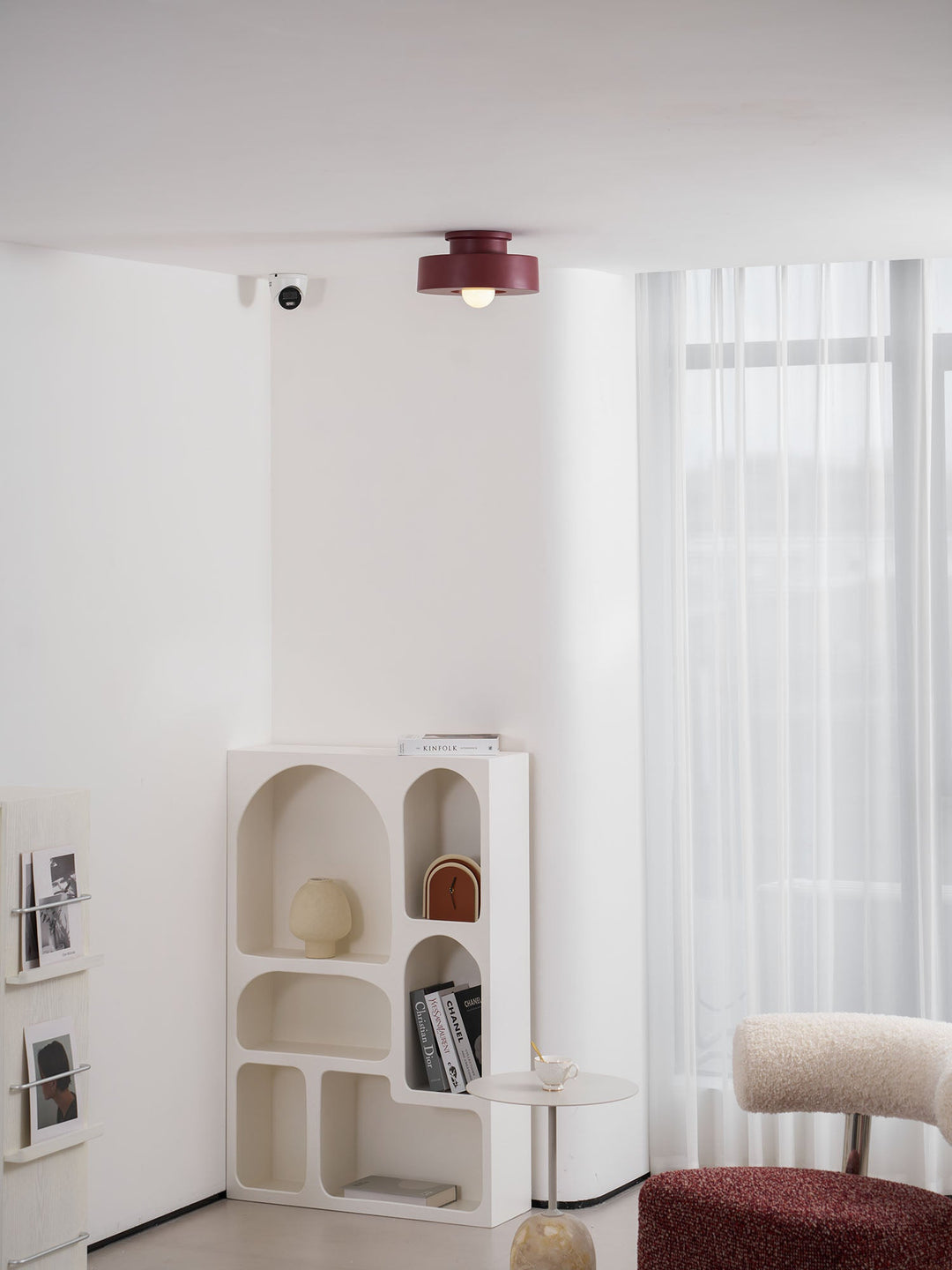 Lampa sufitowa Simon