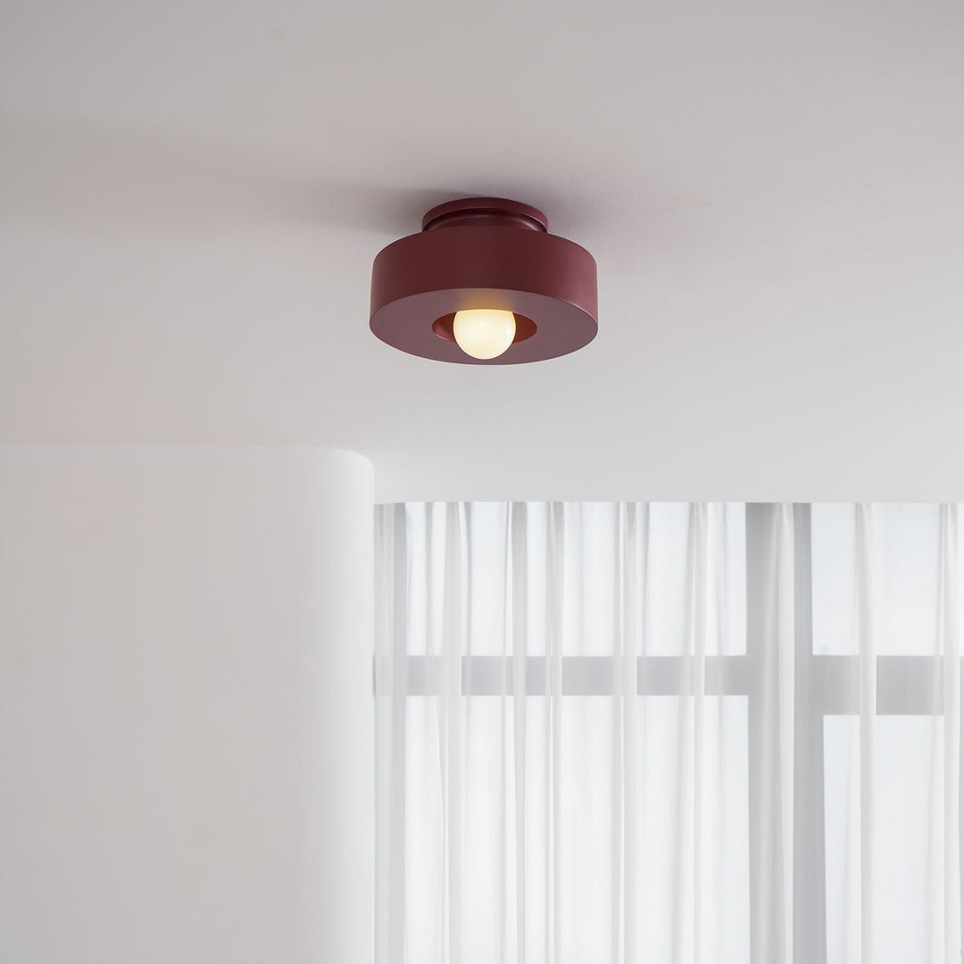 Lampa sufitowa Simon