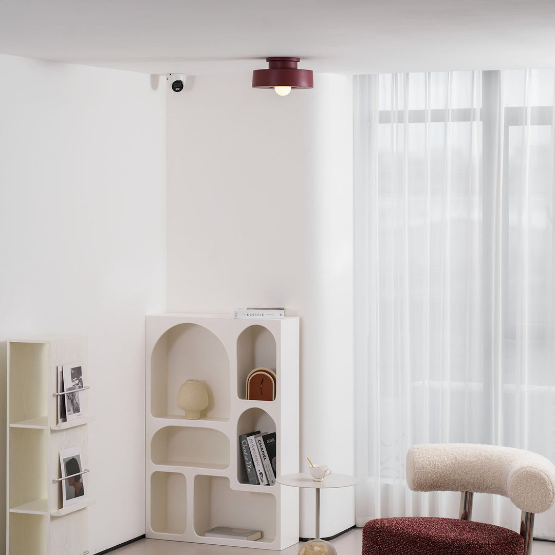 Lampa sufitowa Simon