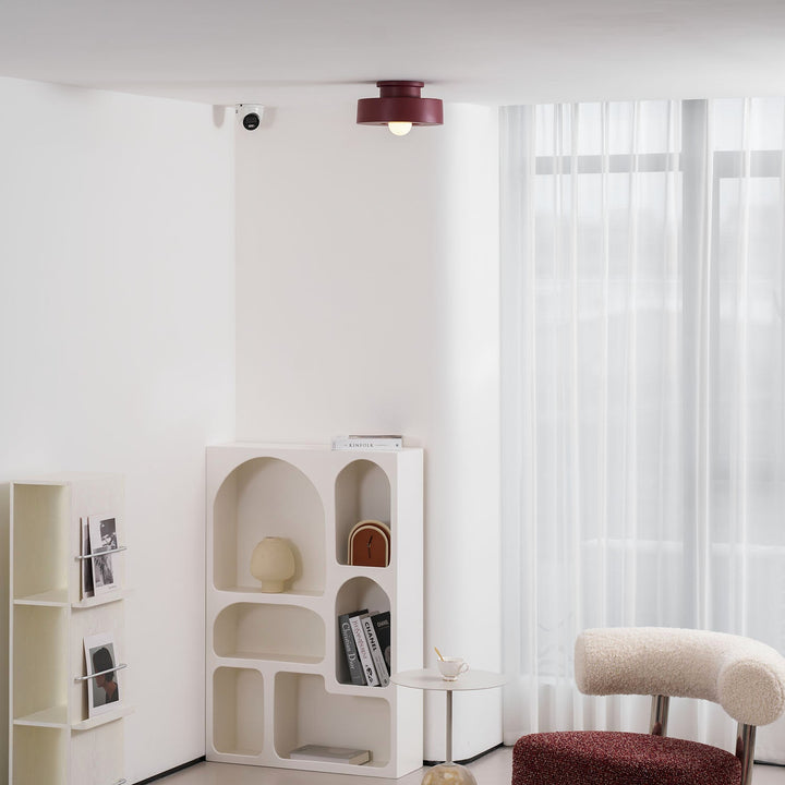 Lampa sufitowa Simon