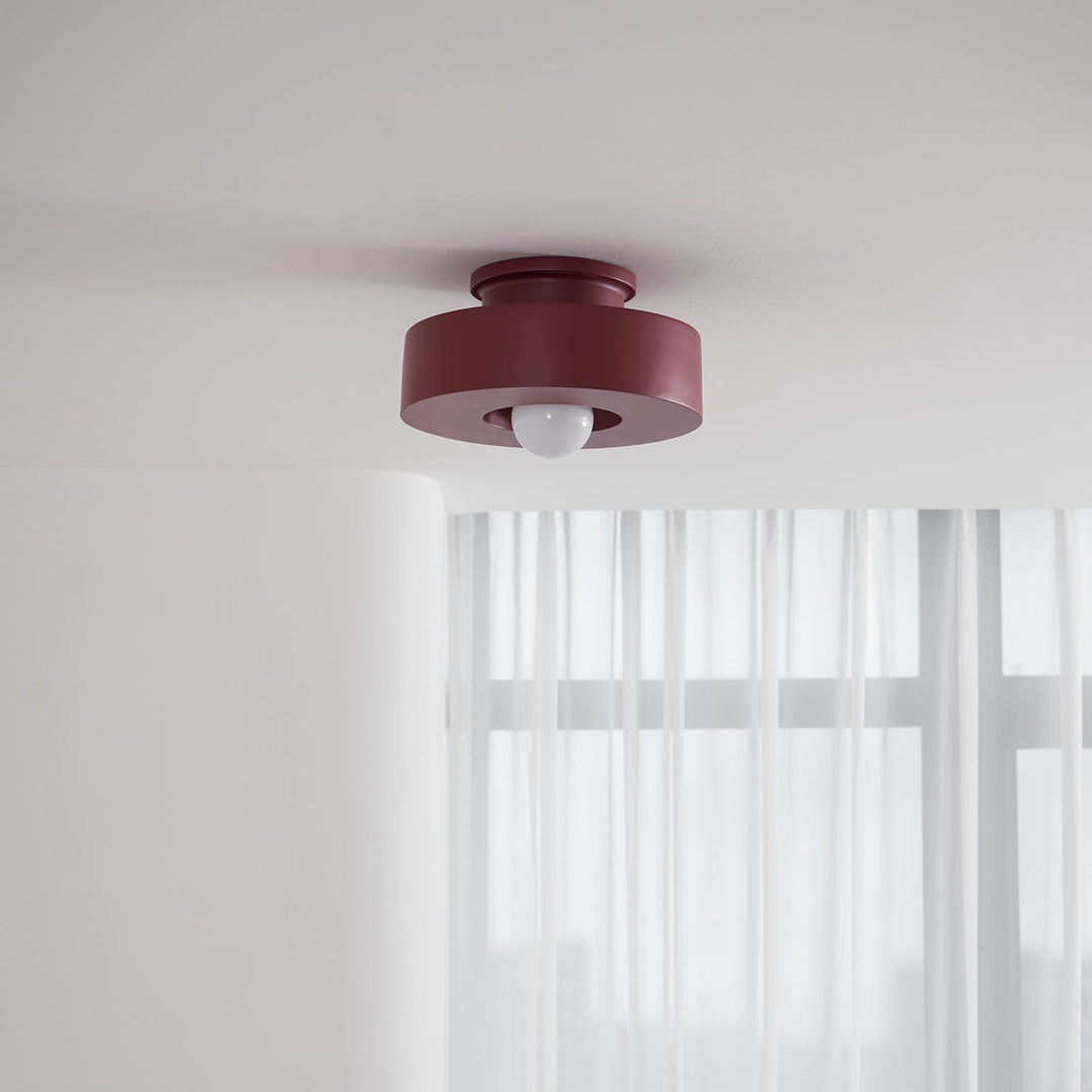 Lampa sufitowa Simon