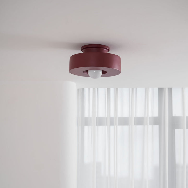 Lampa sufitowa Simon