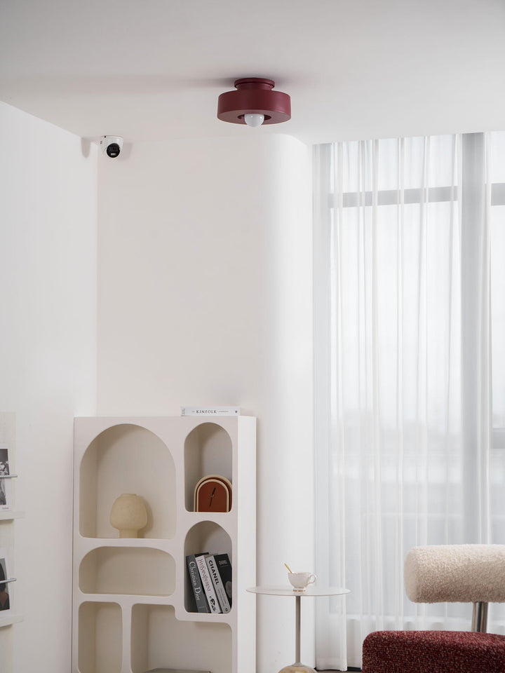 Lampa sufitowa Simon