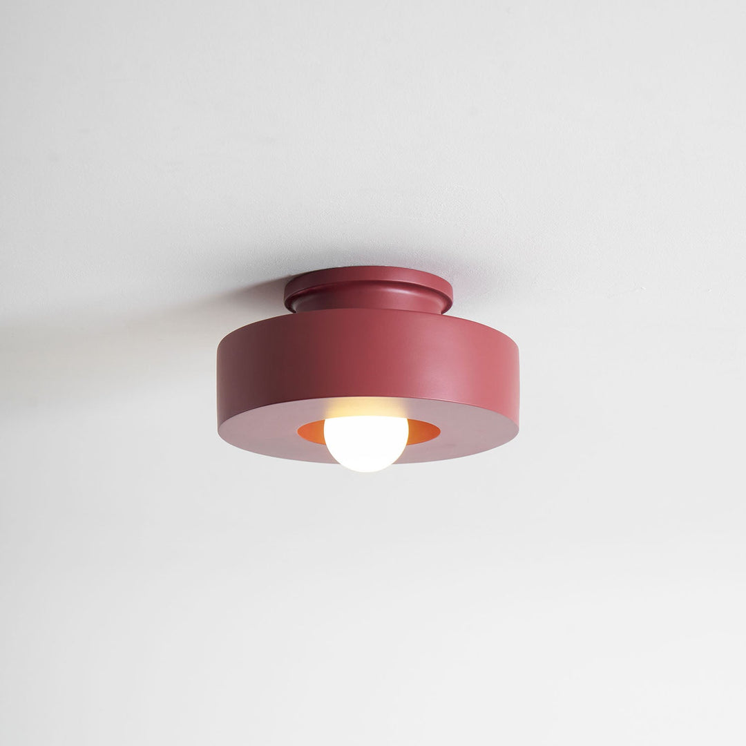 Lampa sufitowa Simon