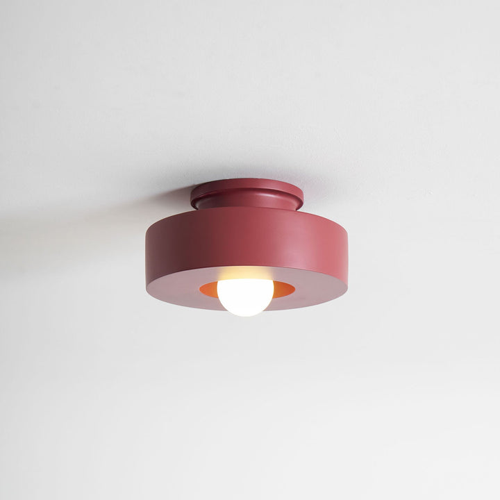 Lampa sufitowa Simon