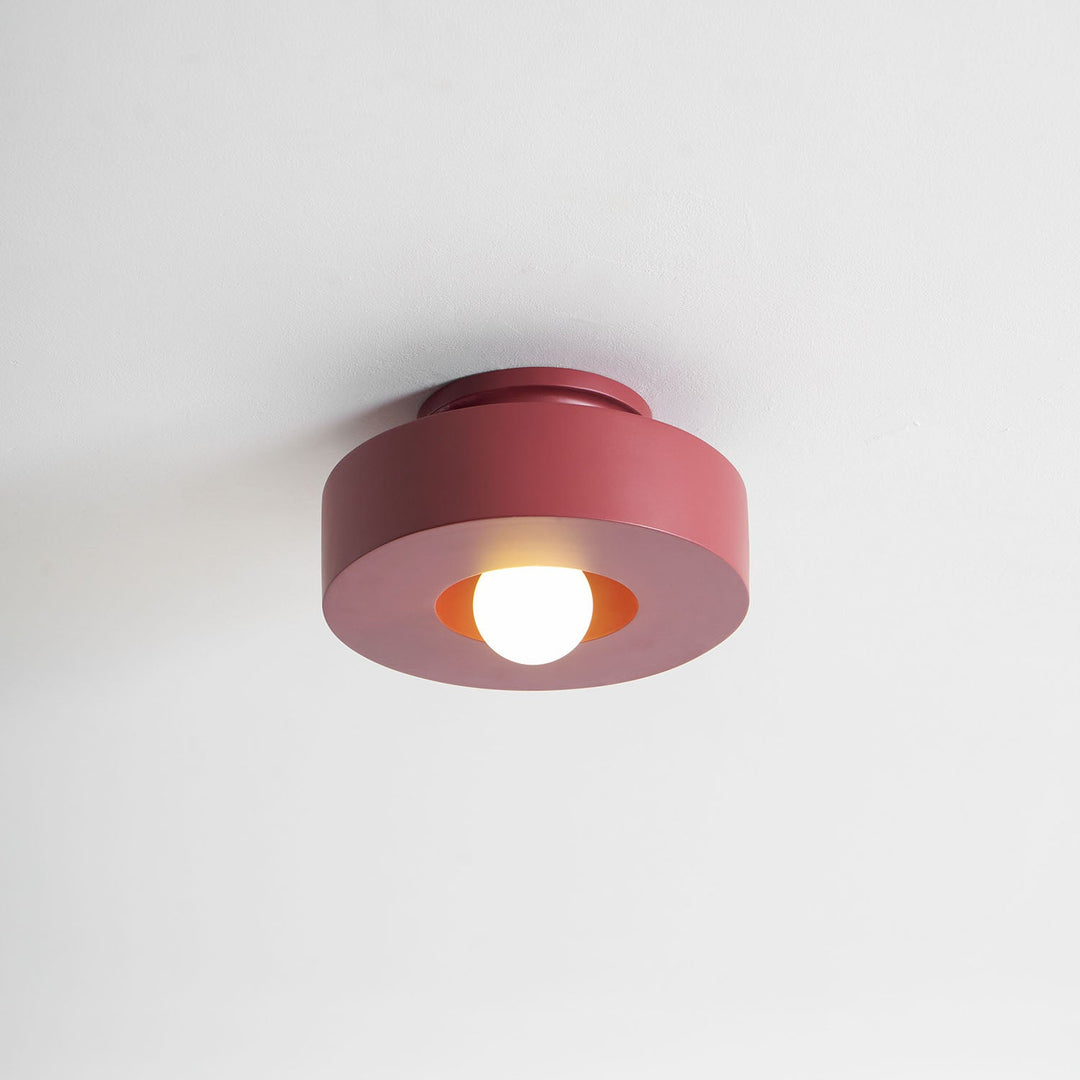 Lampa sufitowa Simon