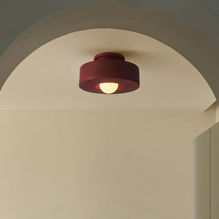 Lampa sufitowa Simon