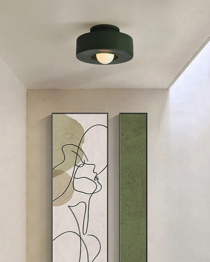 Lampa sufitowa Simon