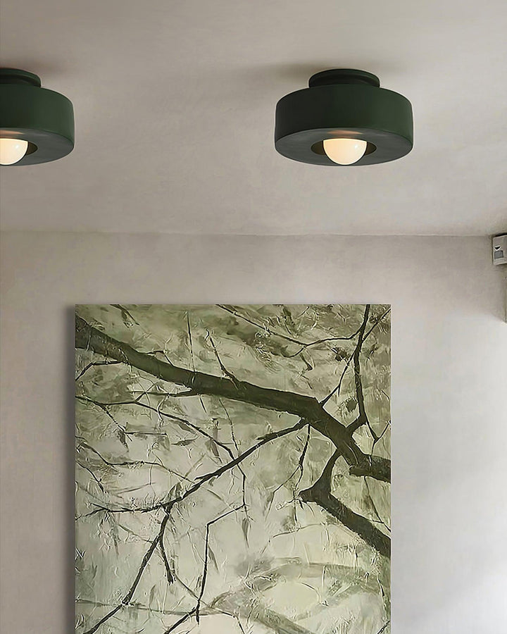 Lampa sufitowa Simon