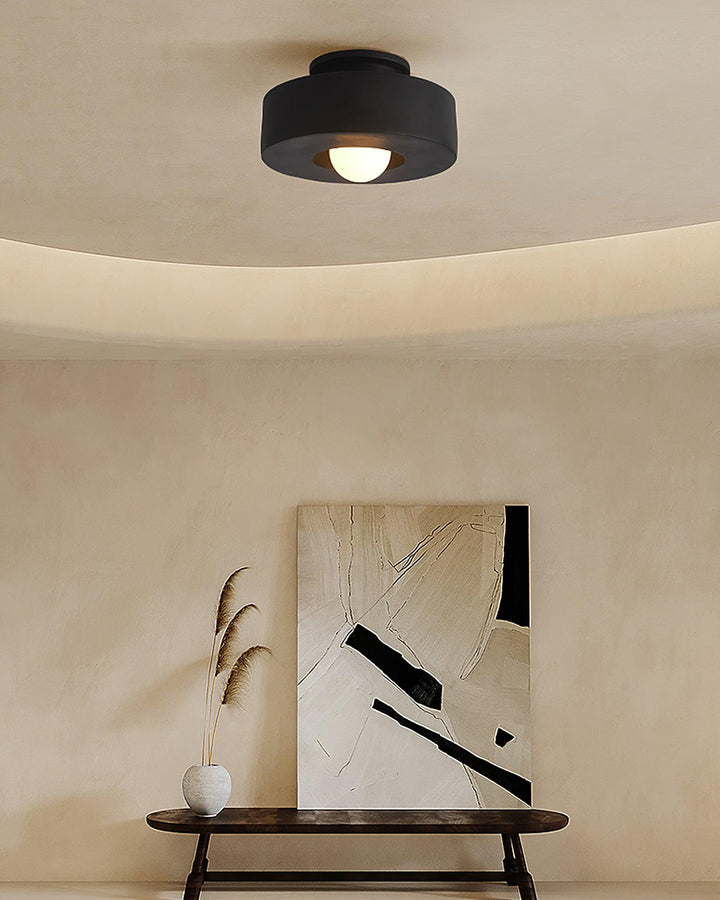 Lampa sufitowa Simon