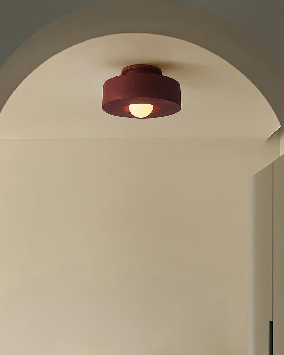 Lampa sufitowa Simon