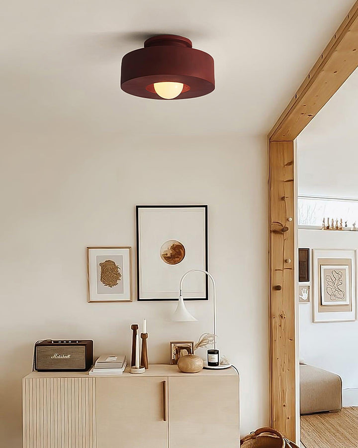 Lampa sufitowa Simon