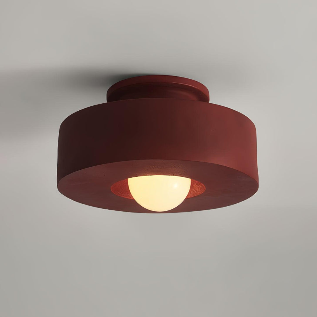Lampa sufitowa Simon
