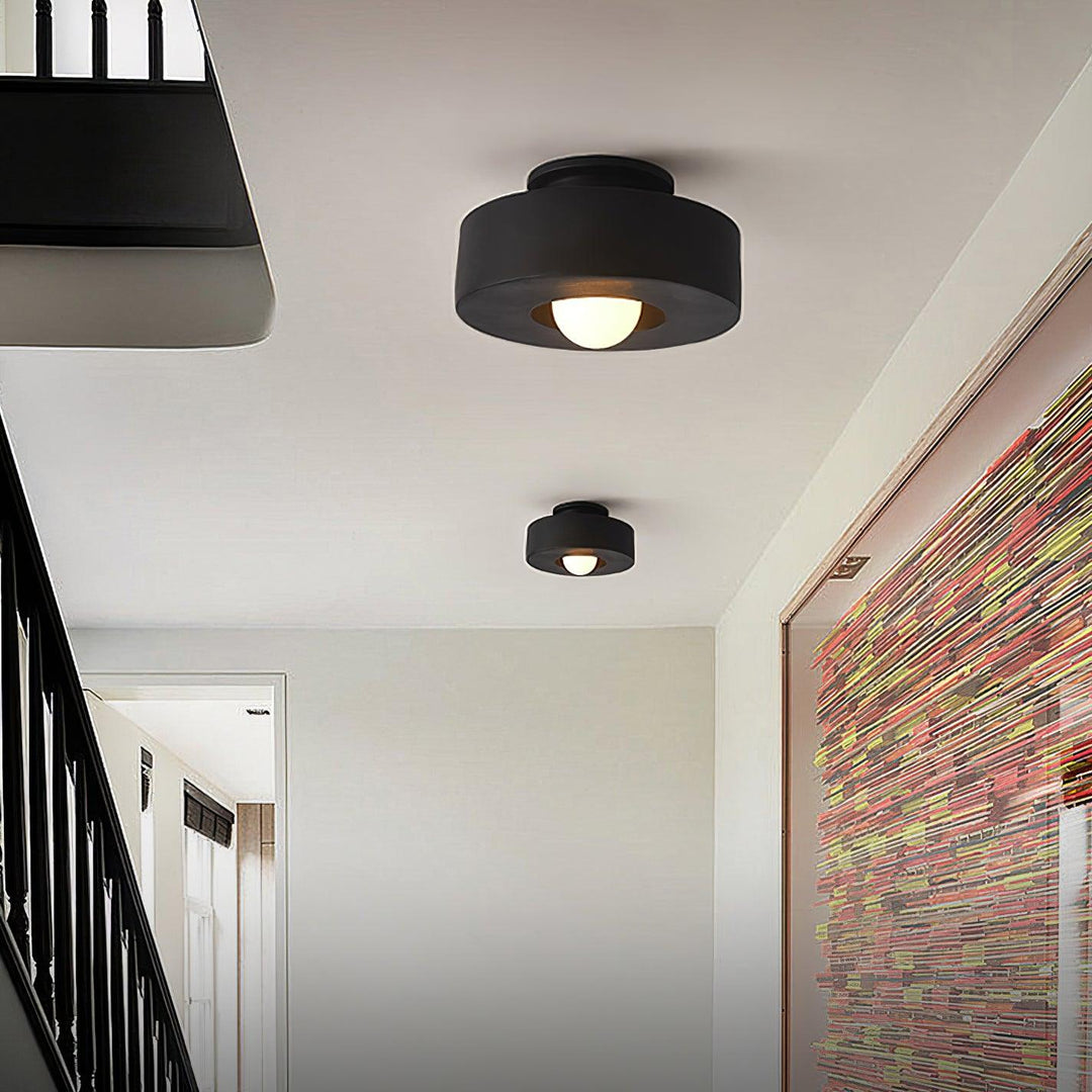 Lampa sufitowa Simon