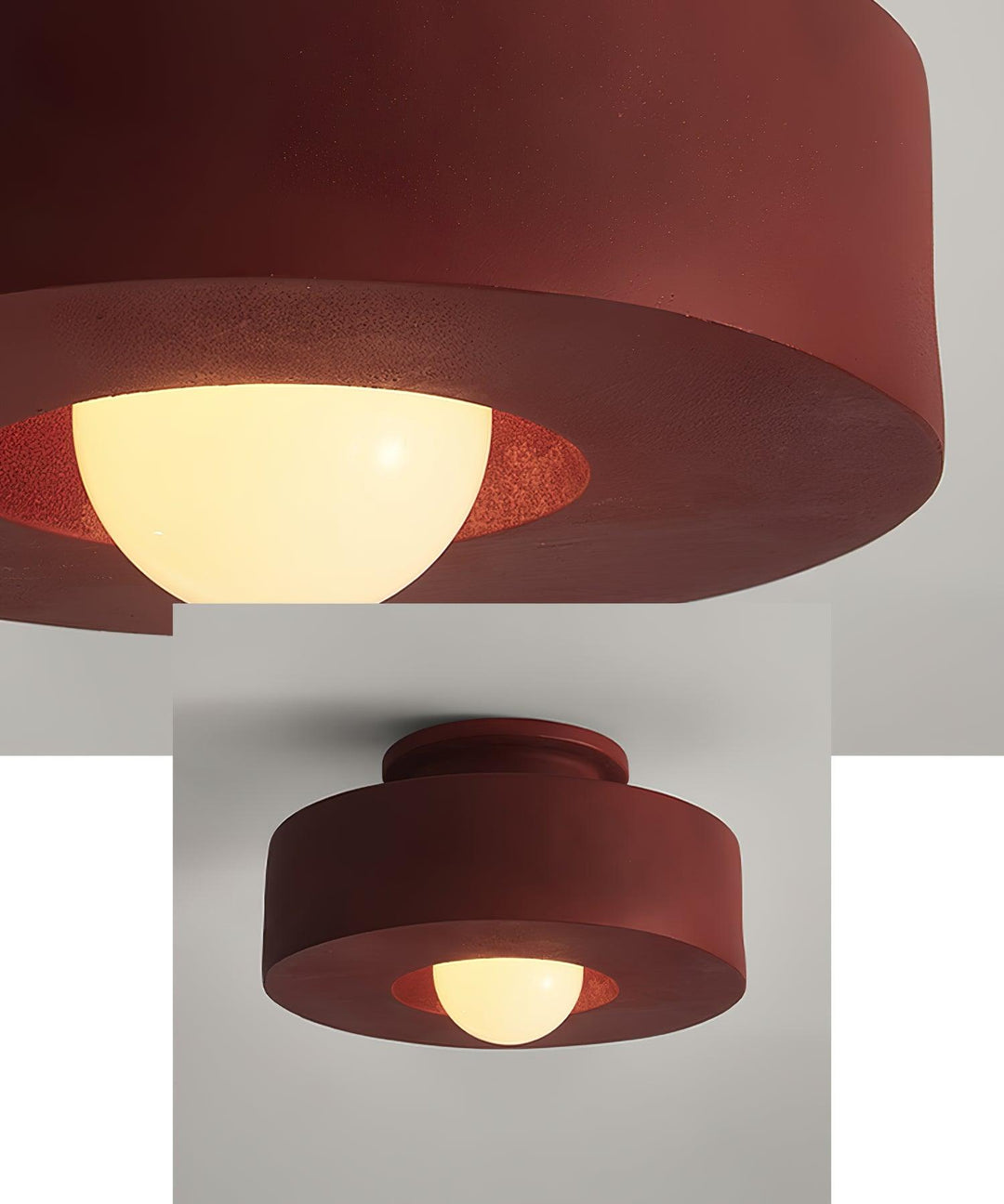 Lampa sufitowa Simon