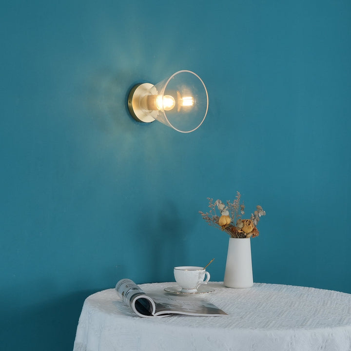 Prosty Styl Lampa sufitowa