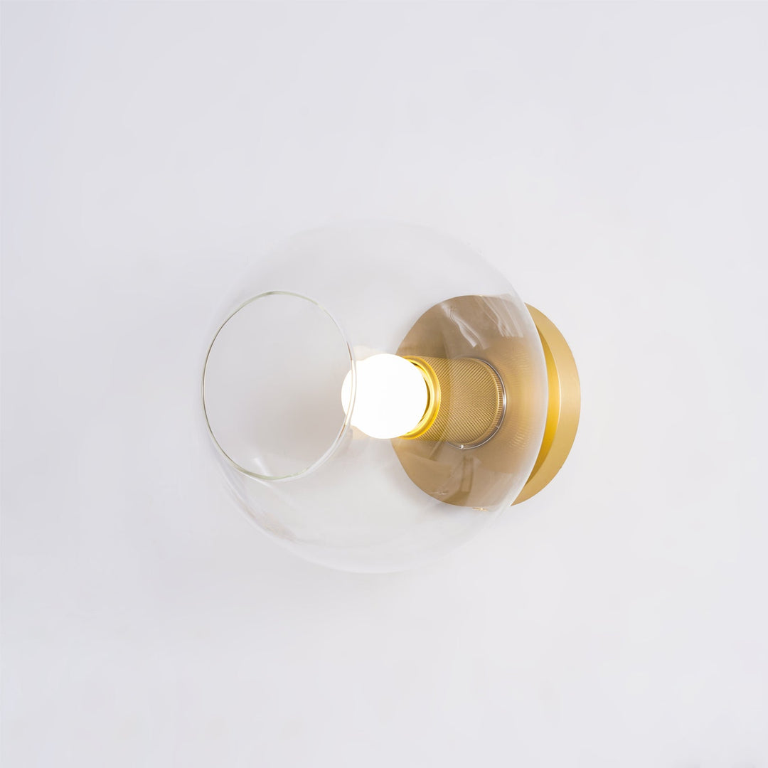 Prosty Styl Lampa sufitowa