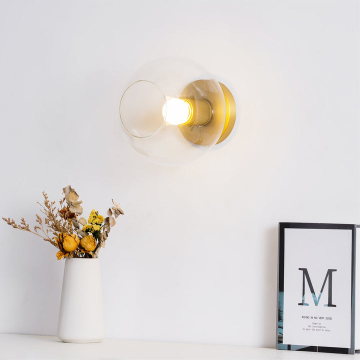 Prosty Styl Lampa sufitowa