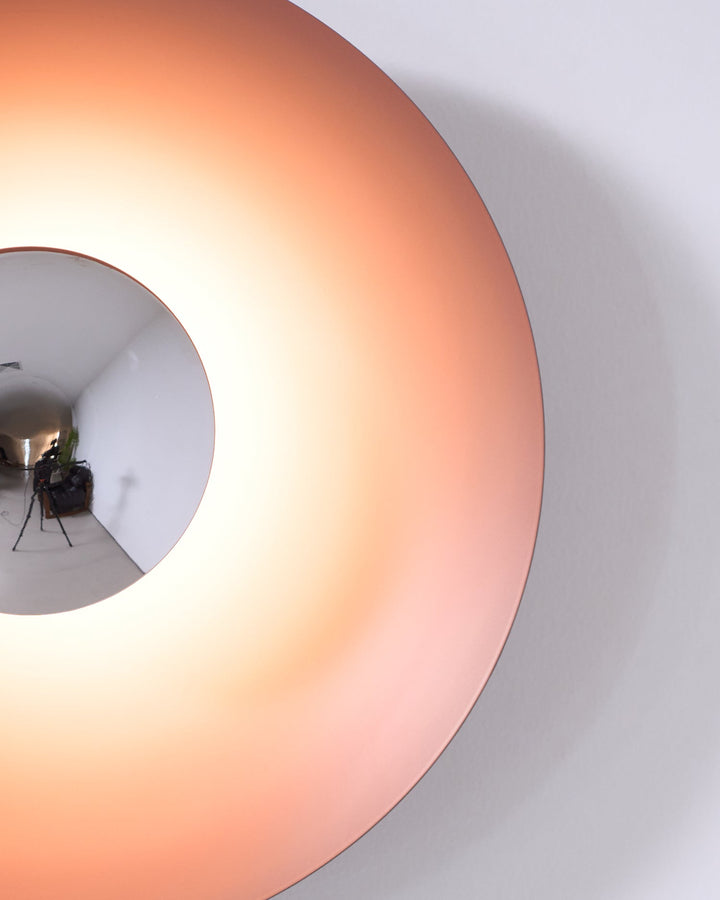 Lampa ścienna Simplicity Glow