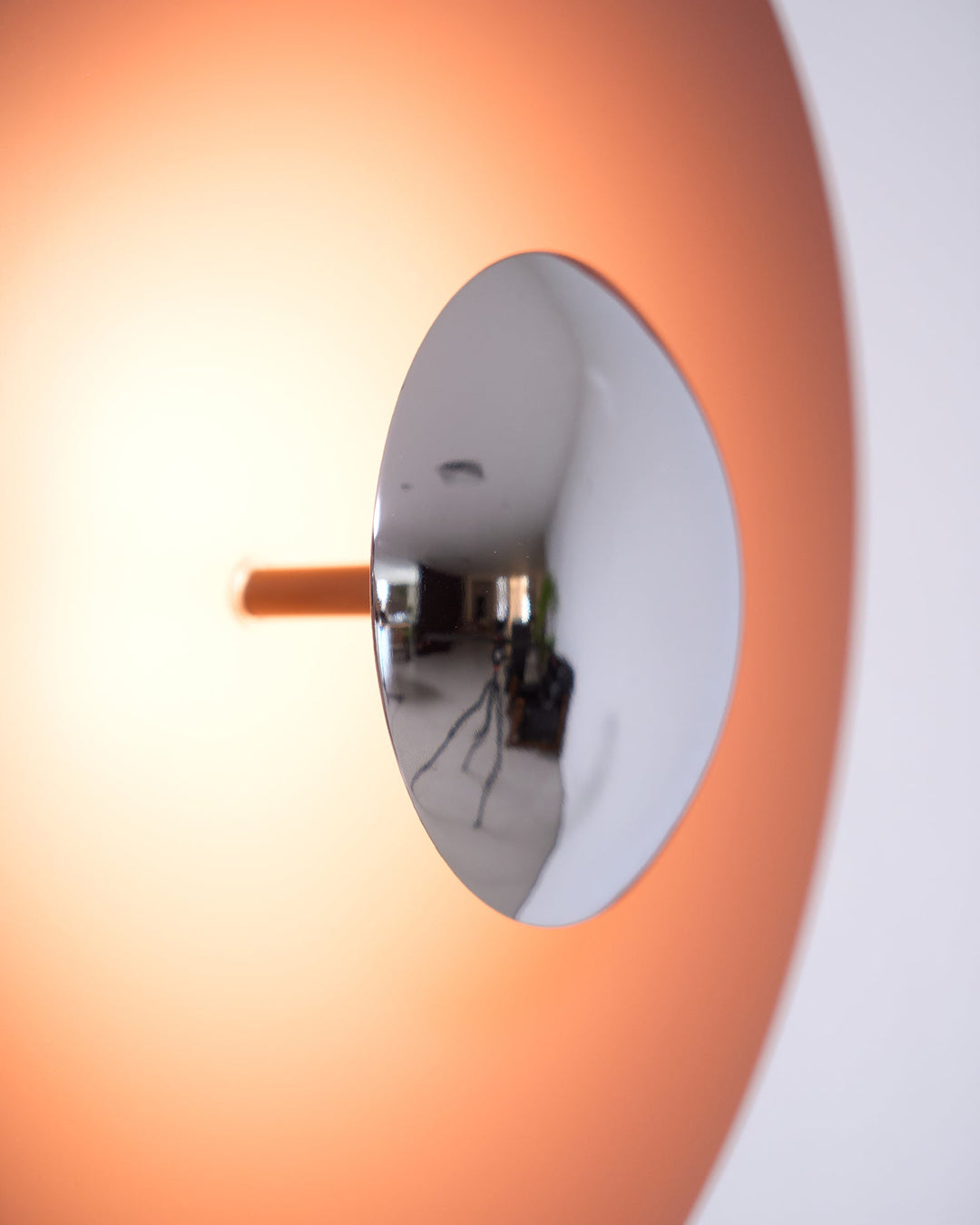 Lampa ścienna Simplicity Glow