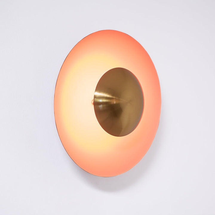 Lampa ścienna Simplicity Glow