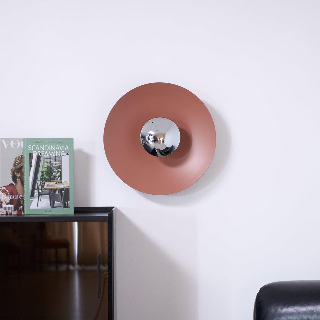 Lampa ścienna Simplicity Glow