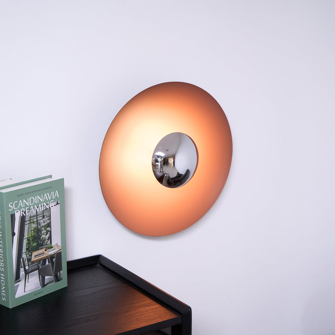 Lampa ścienna Simplicity Glow