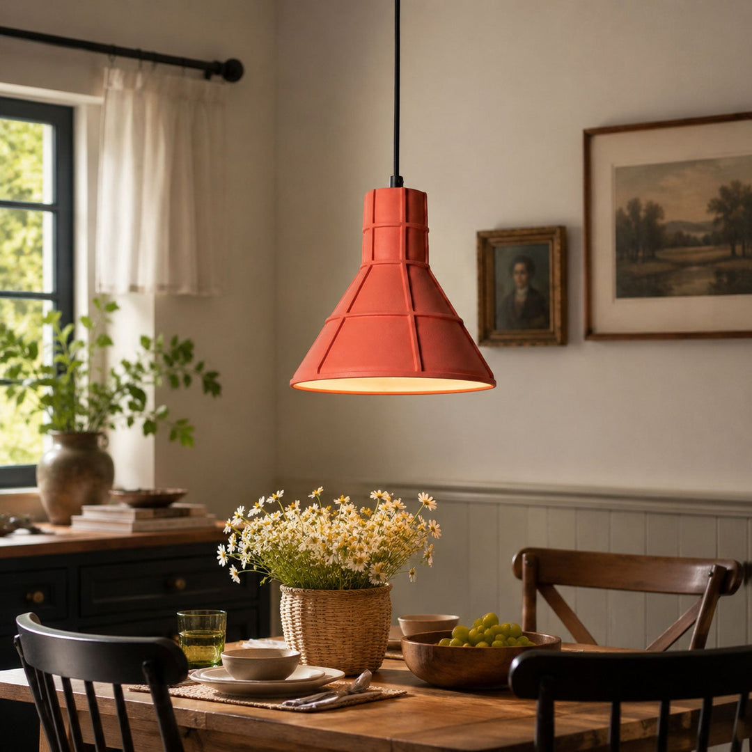 Lampa Wisząca Skeleton