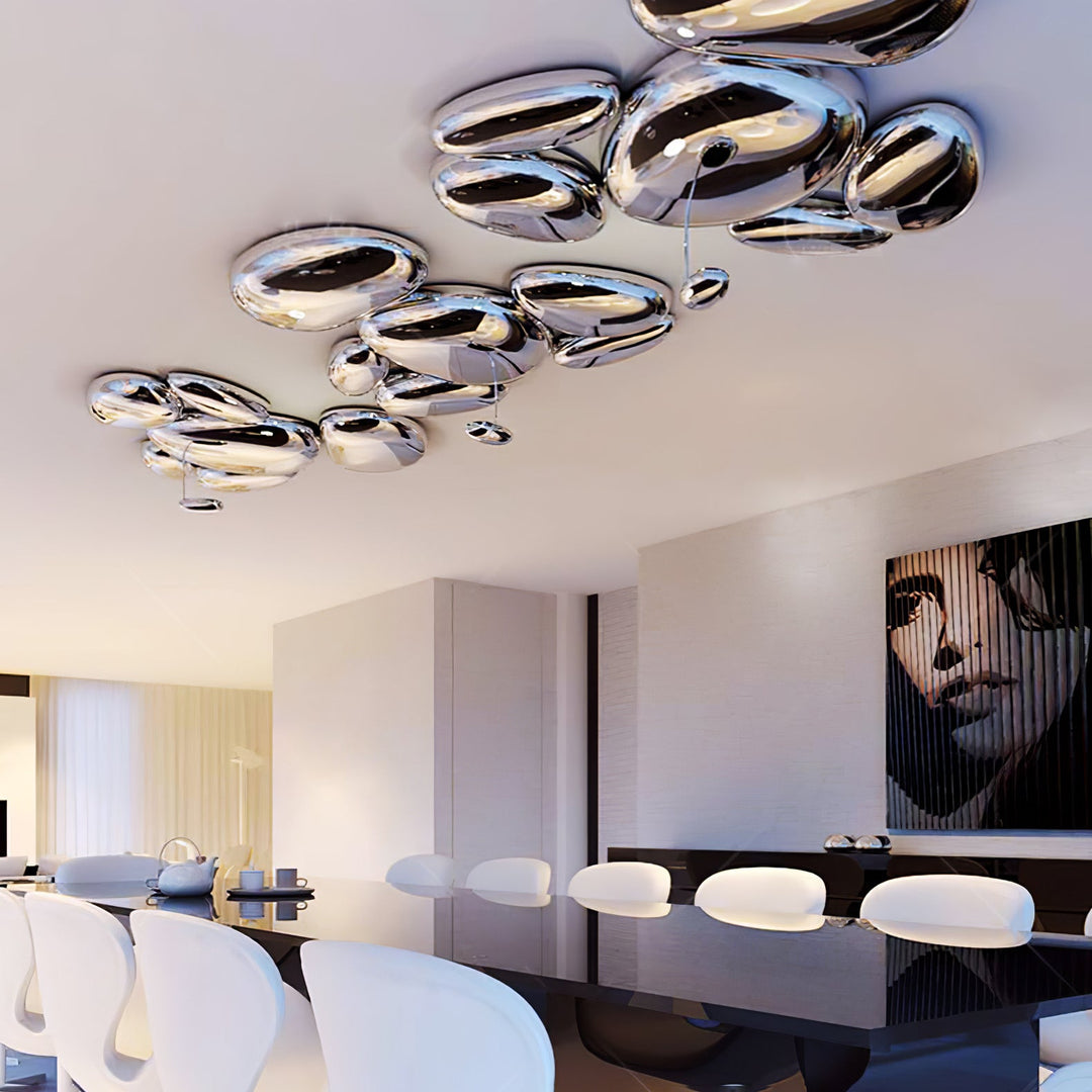 Lampa sufitowa Skydro