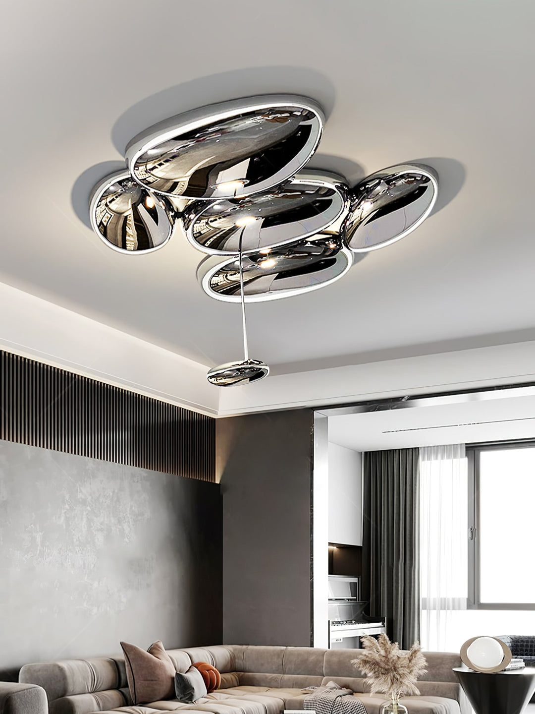 Lampa sufitowa Skydro